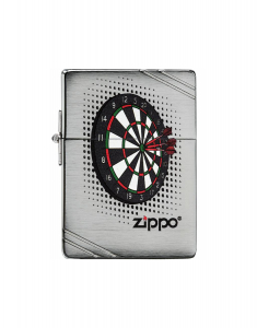 bricheta Zippo Classic Dartboard 267.CI405430