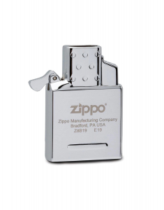 Bricheta Zippo Butane Lighter Insert - Double Torch 65827