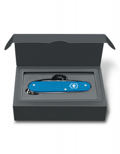 Briceag Victorinox Swiss Army Knvies Cadet Alox Limited Edition 2020 0.2601.L20