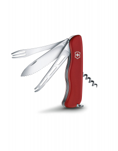 Briceag Victorinox Swiss Army Knvies Cheese Master 0.8313.W