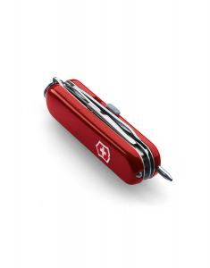 Briceag Victorinox Swiss Army Knvies Midnite Manager 0.6366