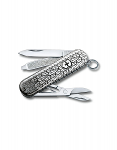 Briceag Victorinox Swiss Army Knives Classic Limited Edition Eagle Flight 0.6223.L2102