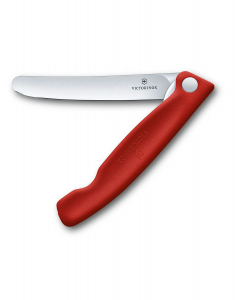 accesoriu Victorinox Swiss Army Knives Swiss Classic Foldable Paring Knife 6.7801.FB