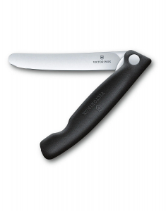 accesoriu Victorinox Swiss Army Knives Swiss Classic Foldable Paring Knife 6.7803.FB