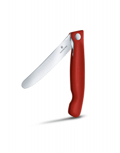 Accesoriu Victorinox Swiss Army Knives Swiss Classic Foldable Paring Knife 6.7831.FB
