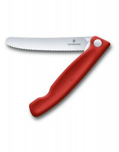 accesoriu Victorinox Swiss Army Knives Swiss Classic Foldable Paring Knife 6.7831.FB