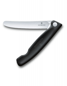 accesoriu Victorinox Swiss Army Knives Swiss Classic Foldable Paring Knife 6.7833.FB
