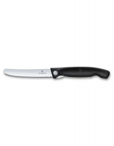 Accesoriu Victorinox Swiss Army Knives Swiss Classic Foldable Paring Knife 6.7833.FB