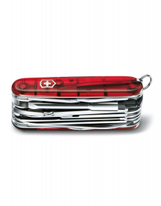 Briceag Victorinox Swiss Army Knives Cyber Tool L 1.7775.T