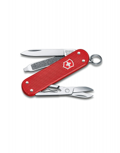 briceag Victorinox Swiss Army Knives Classic Alox Sweet Berry 0.6221.201G