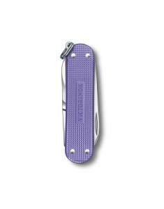 Briceag Victorinox Swiss Army Knives Classic Alox Electric Lavender 0.6221.223G
