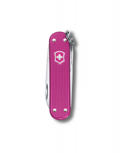 Briceag Victorinox Swiss Army Knives Classic Alox Flamingo Party 0.6221.251G