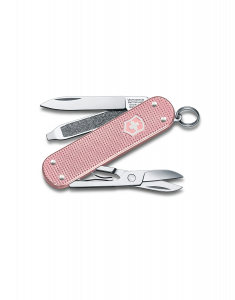 Briceag Victorinox Swiss Army Knives Classic Alox Cotton Candy 0.6221.252G