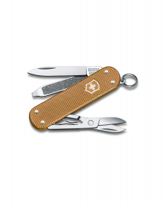 briceag Victorinox Swiss Army Knives Classic Alox Wet Sand 0.6221.255G