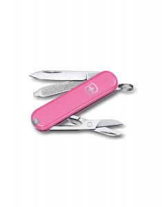 briceag Victorinox Swiss Army Knives Classic SD Classic Colors Cherry Blossom 0.6223.51G
