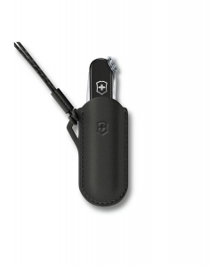 Etui Victorinox Swiss Army Knives Leather Pouch 4.0670.3