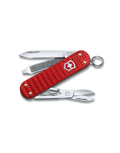 Victorinox Swiss Army Knives Classic Precious Alox Collection 0.6221.401G