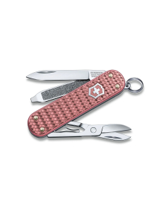 briceag Victorinox Swiss Army Knives Classic Precious Alox Collection 0.6221.405G