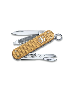 briceag Victorinox Swiss Army Knives Classic Precious Alox Collection 0.6221.408G