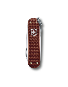 Briceag Victorinox Swiss Army Knives Classic Precious Alox Collection 0.6221.4011G