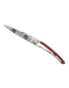 Briceag Deejo Tattoo 1CB062