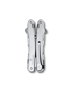 Briceag Victorinox Swiss Army Knives Swiss Tool Spirit MX Clip 3.0224.MKB1