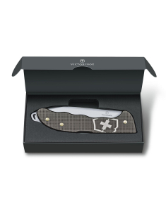 Briceag Victorinox Swiss Army Knives Hunter Pro Alox Limited Edition 2022 0.9415.L22