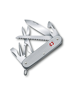 briceag Victorinox Swiss Army Knives Farmer X Alox 0.8271.26
