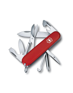briceag Victorinox Swiss Army Knives Super Tinker 1.4703