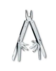 Briceag Victorinox Swiss Army Knives Swiss Tool 3.0323.L