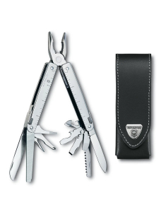 briceag Victorinox Swiss Army Knives Swiss Tool 3.0323.L