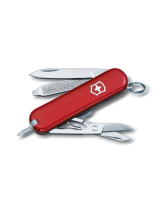briceag Victorinox Swiss Army Knives Classic Edelweiss 0.6225