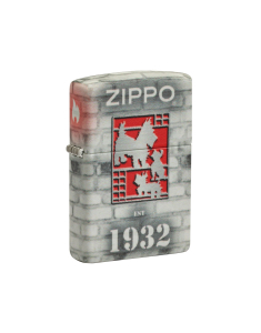 bricheta Zippo Founder’s Day Limited Edition 48163