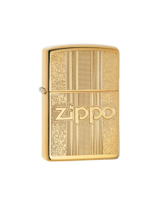 Bricheta Zippo and Pattern Design 29677