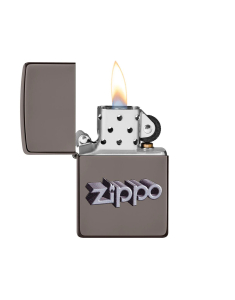 Bricheta Zippo Design 49417