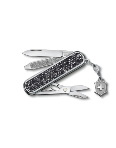 briceag Victorinox Swiss Army Knives Classic SD Brilliant Crystal 0.6221.35