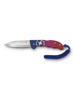Briceag Victorinox Swiss Army Knives Evoke Alox 0.9415.D221