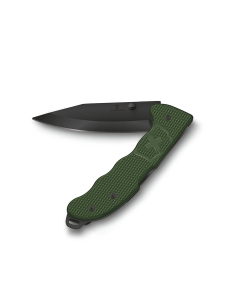 briceag Victorinox Swiss Army Knives Evoke BSH Alox 0.9425.DS24