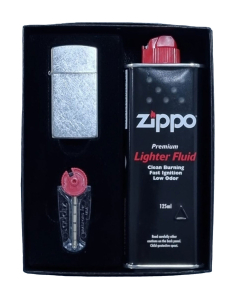 set Zippo Slim 50DS-1600