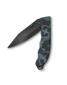 Briceag Victorinox Swiss Army Knives Evoke Camuflaj BSH Alox 0.9425.DS222