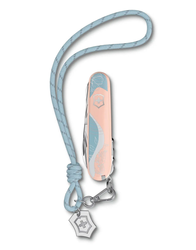 Briceag Victorinox Swiss Army Knives Companion Paris Style 1.3909.E221