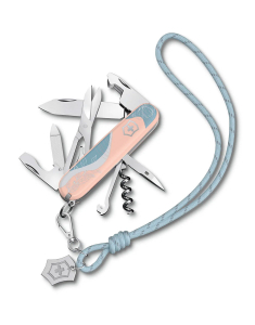 briceag Victorinox Swiss Army Knives Companion Paris Style 1.3909.E221