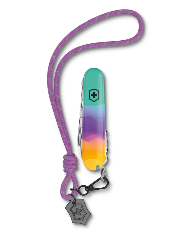 Briceag Victorinox Swiss Army Knives Companion Sydney Style 1.3909.E222