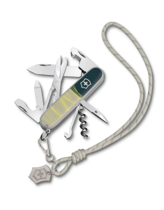 briceag Victorinox Swiss Army Knives Companion New York Style 1.3909.E223