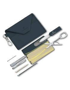 accesoriu Victorinox Swiss Army Knives Swiss Card Classic New York Style 0.7100.E223