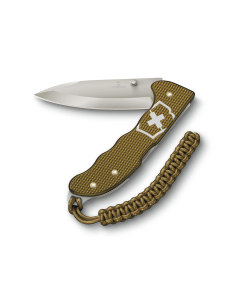 briceag Victorinox Swiss Army Knives Evoke Alox Limited Edition 2024 0.9415.L24