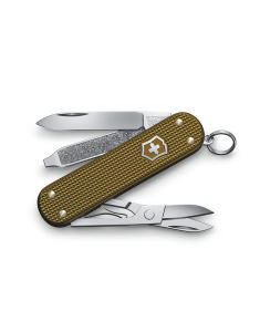 briceag Victorinox Swiss Army Knives Classic SD Alox Limited Edition 2024 0.6221.L24