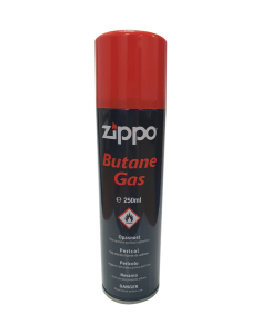 consumabile de bricheta Zippo Gaz Butan 250ml 2005374