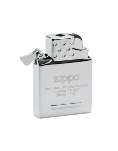 accesoriu Zippo Butane Lighter Insert - Yellow Flame 65805