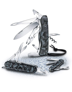 Briceag Victorinox Swiss Army Knives Classic SD Printed 0.6223.94